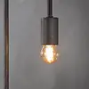 5x Lichtbron LED filament bol ø4,5