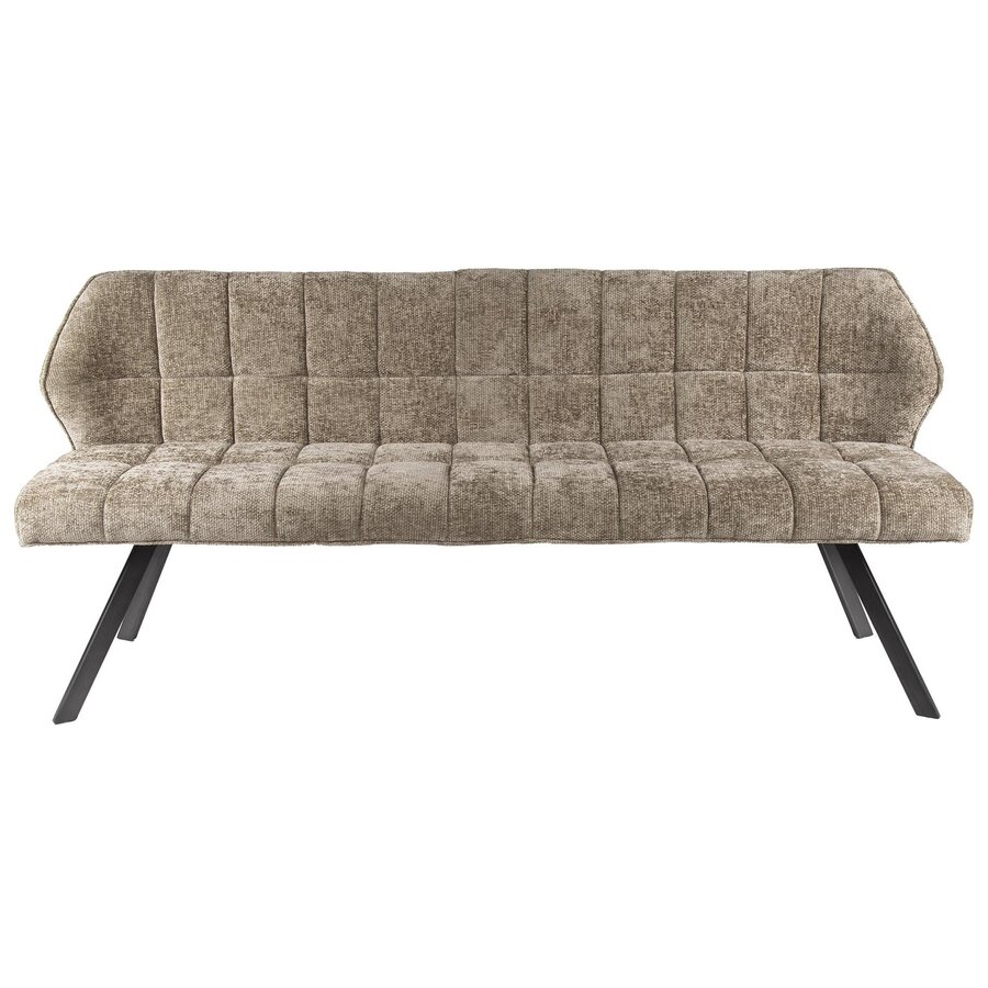 Raster Champagne Eetkamerbank 180 cm Raster Champagne Eetkamerbank 180 cm