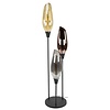 Cocoon Mix Glazen Vloerlamp XLarge