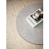 Avento Steen Beige Salontafel Rond