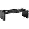 Avento Marmer Zwart Salontafel Rechthoek Avento Marmer Zwart Salontafel Rechthoek