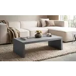 Sky Style Avento Beton Grijs Salontafel Rechthoek Sky Style Avento Beton Grijs Salontafel Rechthoek