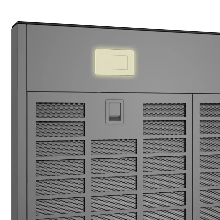 BHCI98841BBHSI Eiland afzuigkap - 90 cm BHCI98841BBHSI Eiland afzuigkap - 90 cm