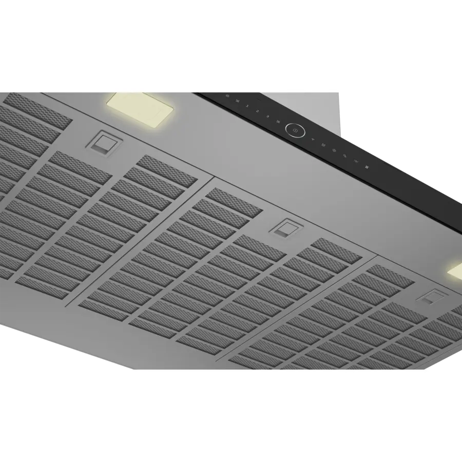 BHCI98841BBHSI Eiland afzuigkap - 90 cm BHCI98841BBHSI Eiland afzuigkap - 90 cm