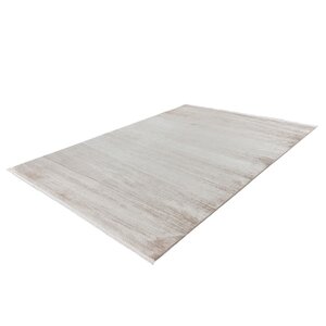 Triomphe Vloerkleed 160 x 230 cm Beige 501