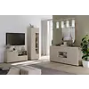Rio Cashmere TV Meubel 1-Deur 1-Lade Rio Cashmere TV Meubel 1-Deur 1-Lade