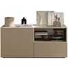 Rio Cashmere TV Meubel 1-Deur 1-Lade Rio Cashmere TV Meubel 1-Deur 1-Lade
