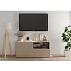 Rio Cashmere TV Meubel 1-Deur 1-Lade Rio Cashmere TV Meubel 1-Deur 1-Lade