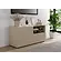 Rio Cashmere TV Meubel 1-Deur 1-Lade Rio Cashmere TV Meubel 1-Deur 1-Lade