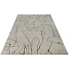 Parma 200 x 290 cm Vloerkleed Creme 511