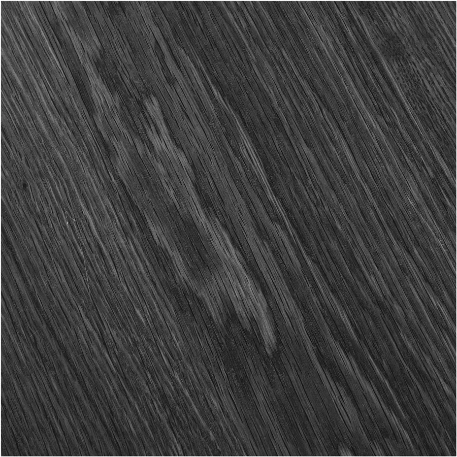 Osaka Zwart Eiken Eettafel Rond Ø140 Osaka Zwart Eiken Eettafel Rond Ø140