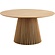 Osaka Eiken Eettafel Rond Ø140 Osaka Eiken Eettafel Rond Ø140