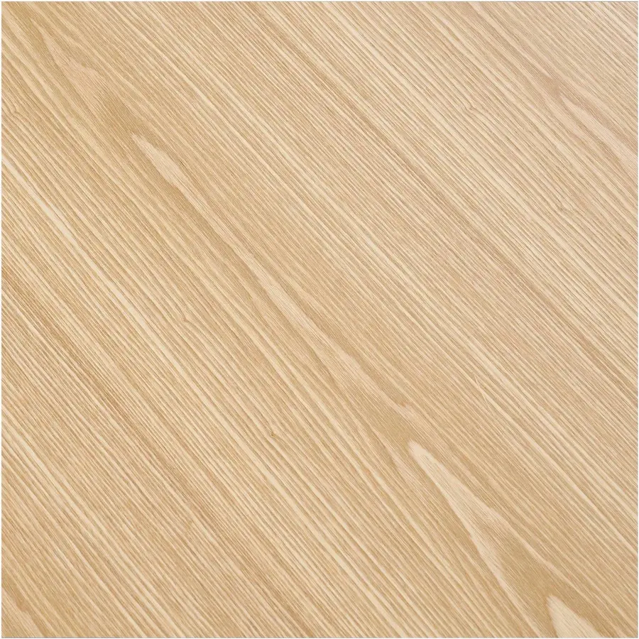 Solva Ovale Eettafel Essenhout / Creme Solva Ovale Eettafel Essenhout / Creme