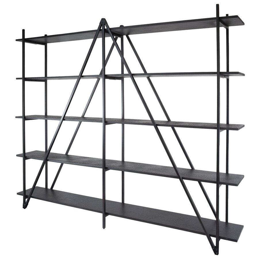 Piega 5 Laags Wandrek 220 cm XL