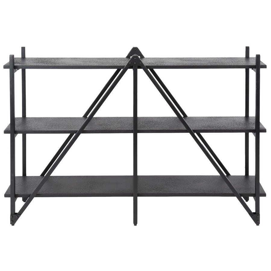 Piega 3 Laags Wandrek 130 cm