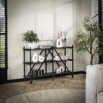 Davidi Design Piega 3 Laags Wandrek 130 cm