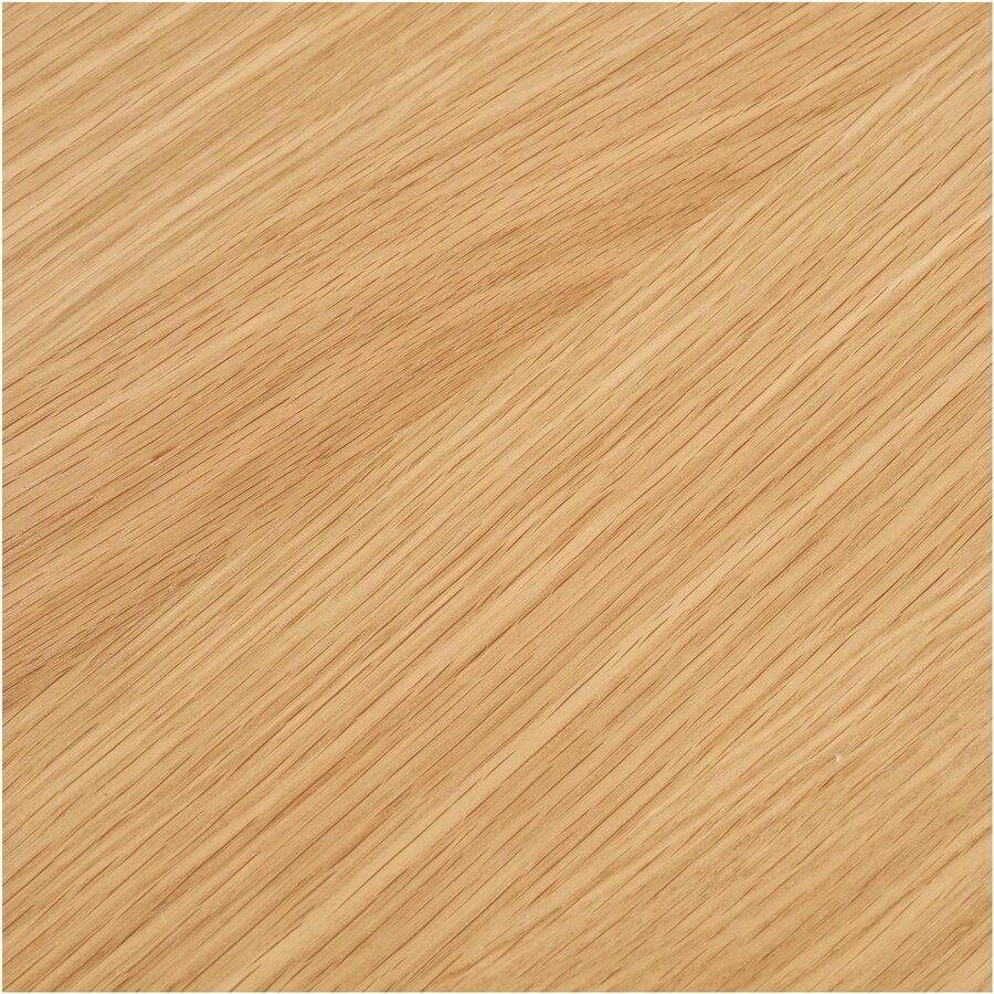 Osaka Eiken Eettafel Rond Ø120 cm Osaka Eiken Eettafel Rond Ø120 cm