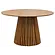 Osaka Eiken Eettafel Rond Ø120 cm