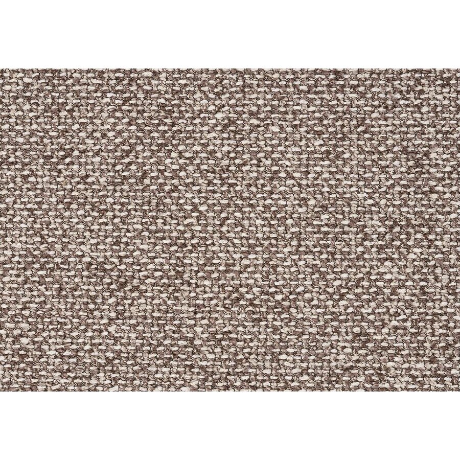Kingston Bruin 2-Zits + Chaise Lounge Rechts Kingston Bruin 2-Zits + Chaise Lounge Rechts