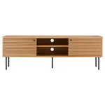 House Nordic Kyoto Eiken TV-meubel 150 cm House Nordic Kyoto Eiken TV-meubel 150 cm