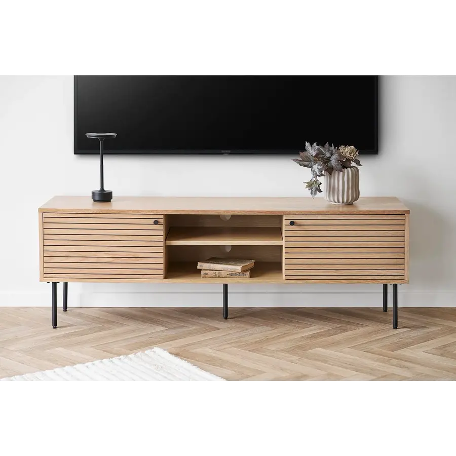 Kyoto Eiken TV-meubel 150 cm Kyoto Eiken TV-meubel 150 cm