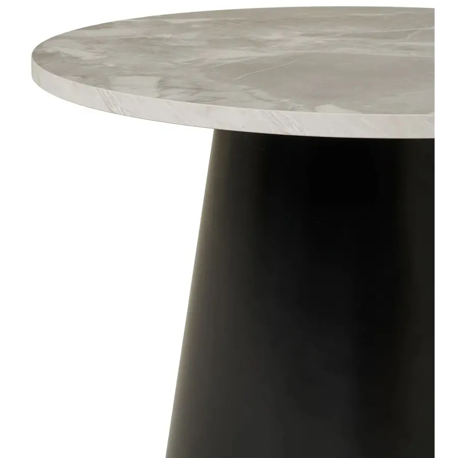 Brito Ronde Salontafel Brito Ronde Salontafel