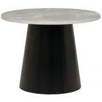 House Nordic Brito Ronde Salontafel House Nordic Brito Ronde Salontafel