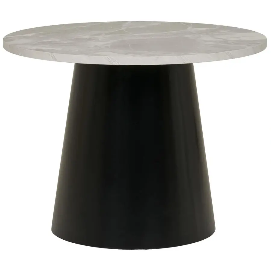 Brito Ronde Salontafel Brito Ronde Salontafel