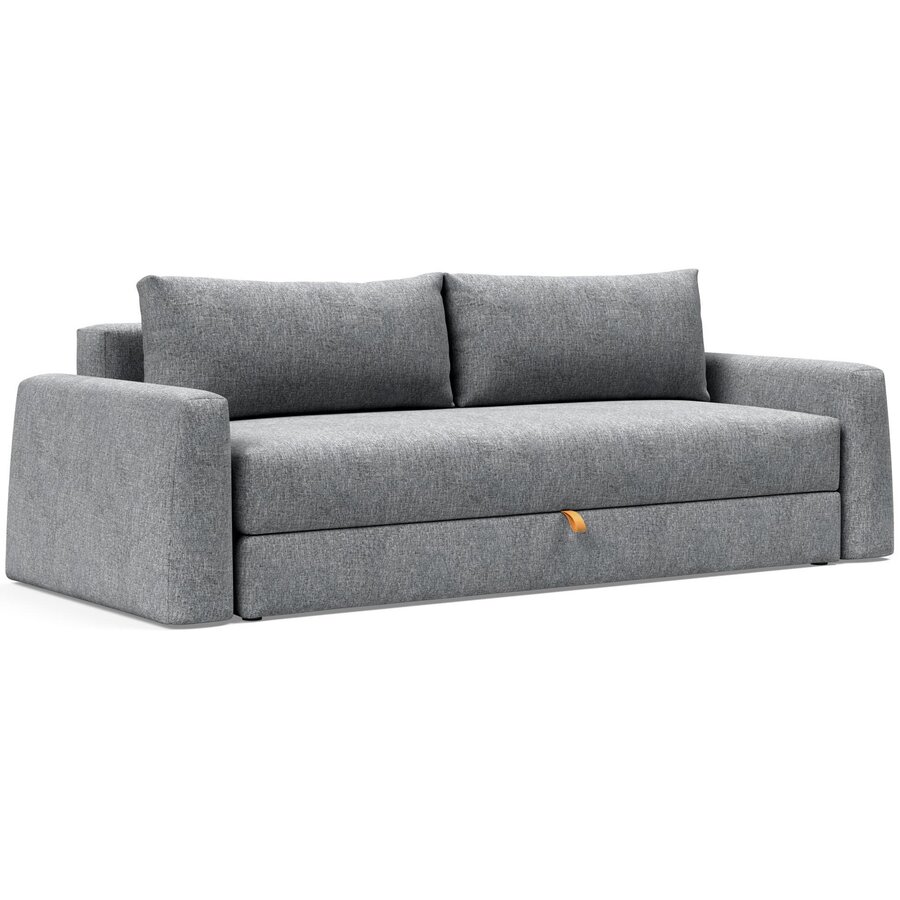 Cone Slaapbank Grijs Cone Slaapbank Grijs