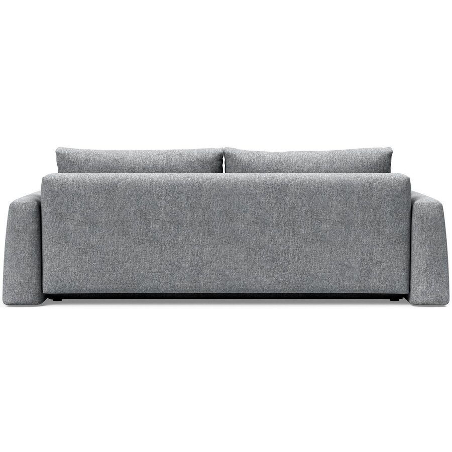 Cone Slaapbank Grijs Cone Slaapbank Grijs