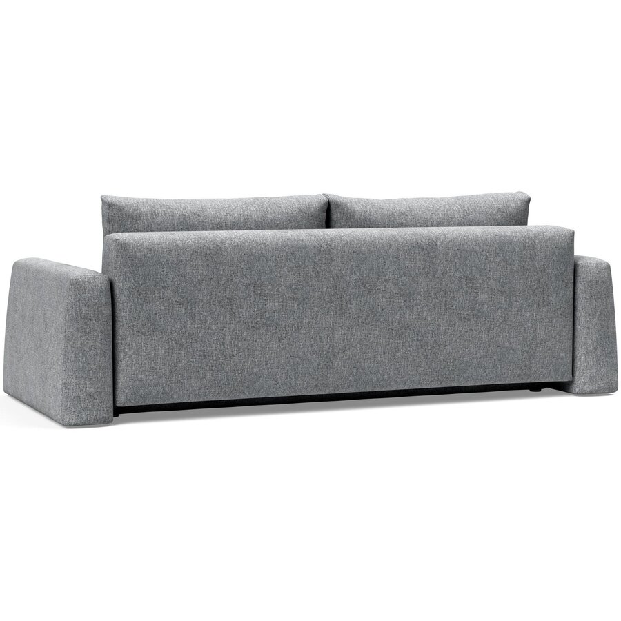 Cone Slaapbank Grijs Cone Slaapbank Grijs