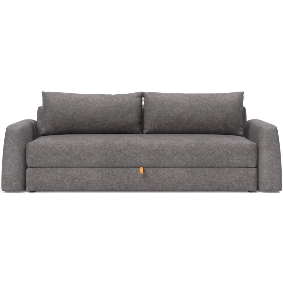 Cone Warm Grijs Slaapbank Cone Warm Grijs Slaapbank