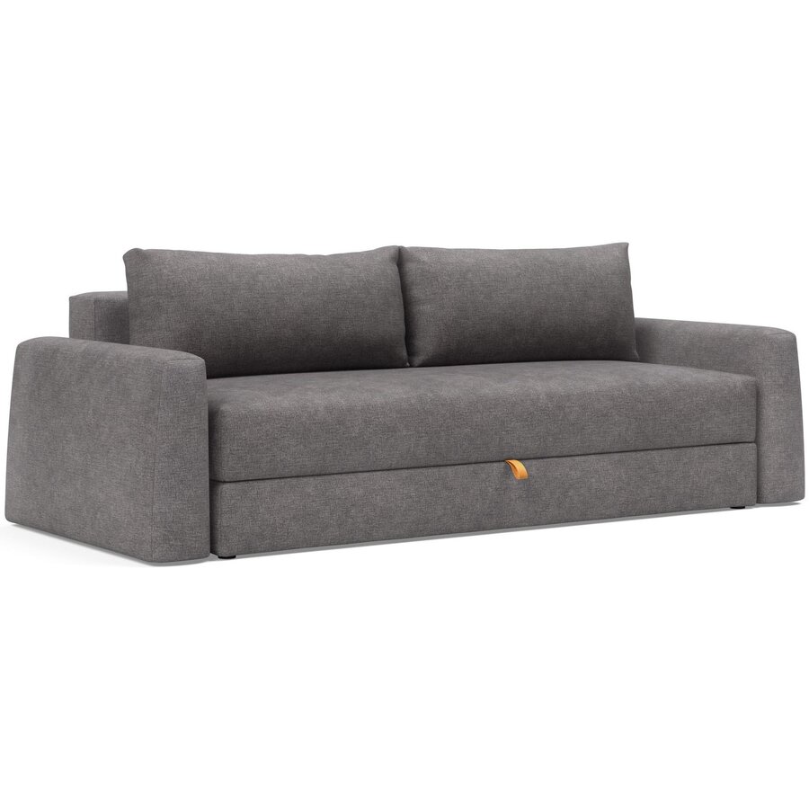 Cone Warm Grijs Slaapbank Cone Warm Grijs Slaapbank