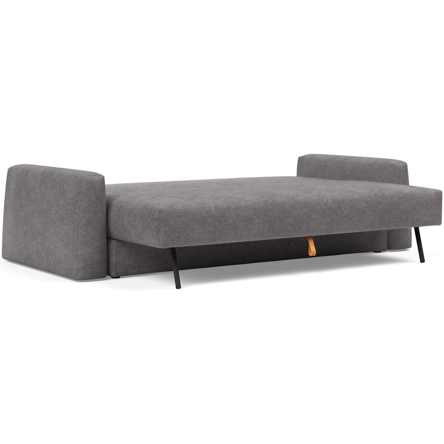 Cone Warm Grijs Slaapbank Cone Warm Grijs Slaapbank