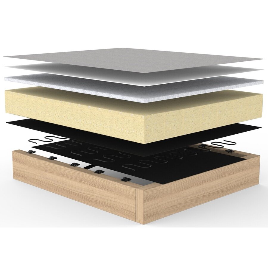 Akello Slaapbank Zand Akello Slaapbank Zand