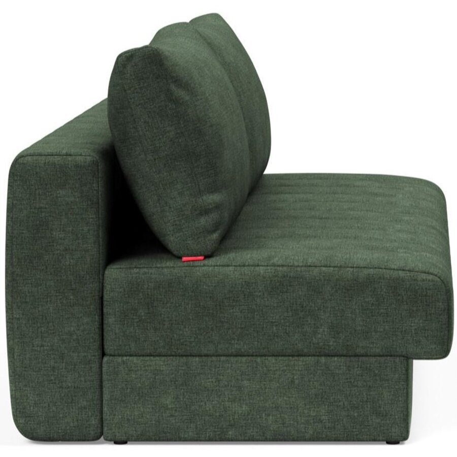 Akello Slaapbank Dennengroen Akello Slaapbank Dennengroen