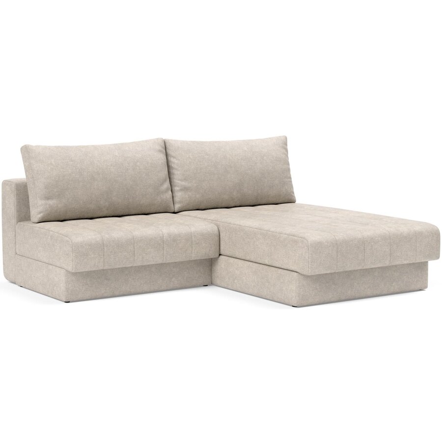 Akello Zand Slaapbank met Chaise Longue Akello Zand Slaapbank met Chaise Longue