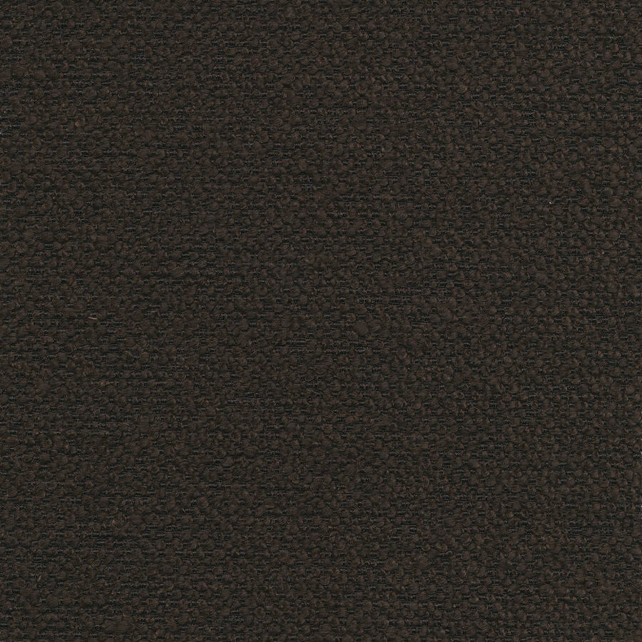 Malloy Ottoman Chocco / Eiken Malloy Ottoman Chocco / Eiken