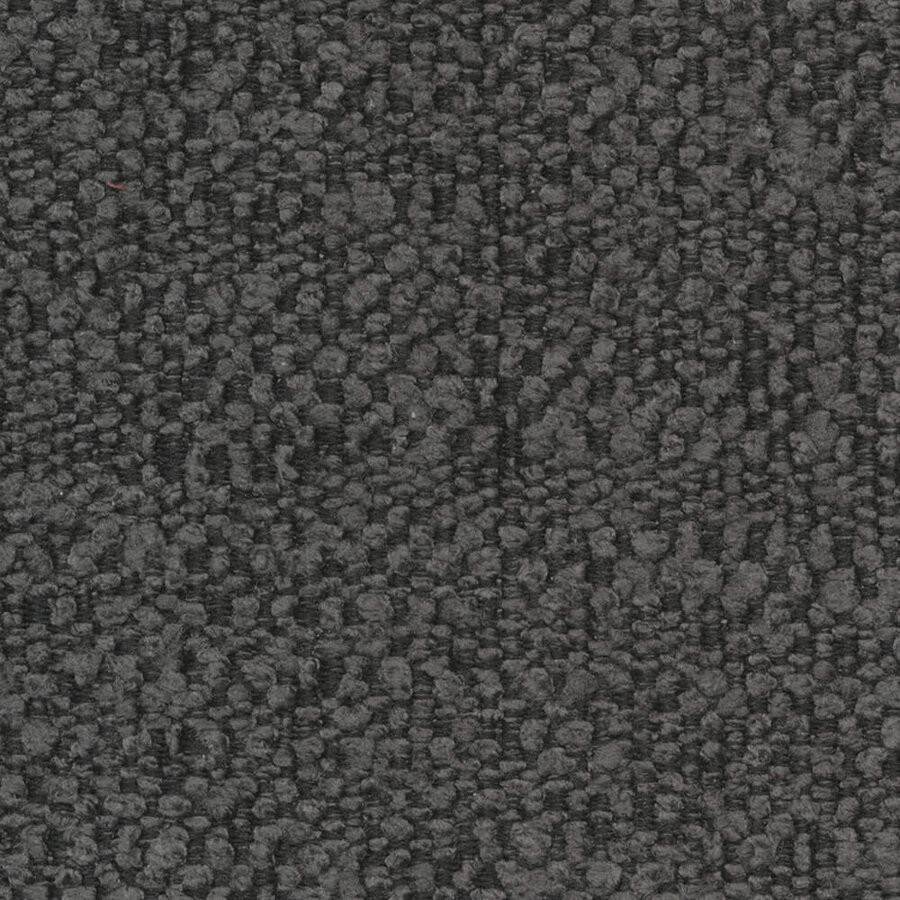 Puri Houtskool Bouclé / Eiken Slaapbank Puri Houtskool Bouclé / Eiken Slaapbank