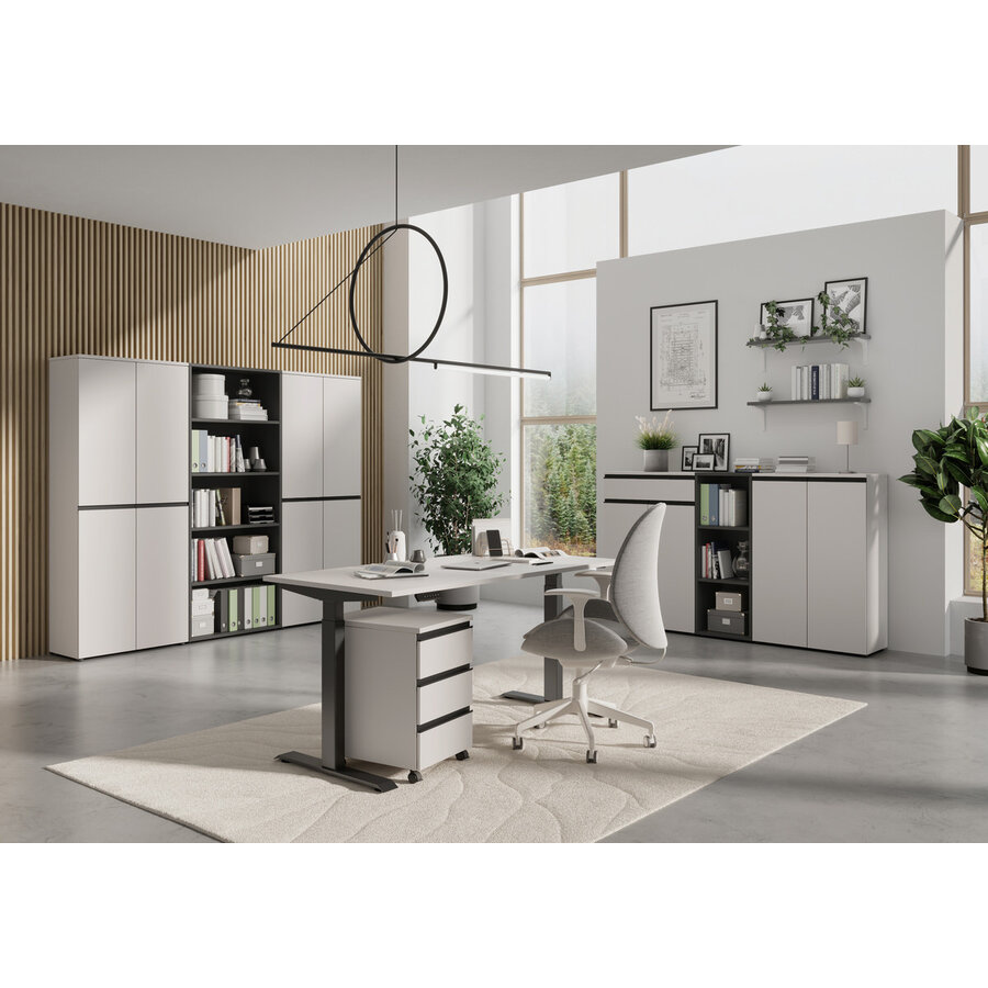 Bedano Cashmere Ladeblok