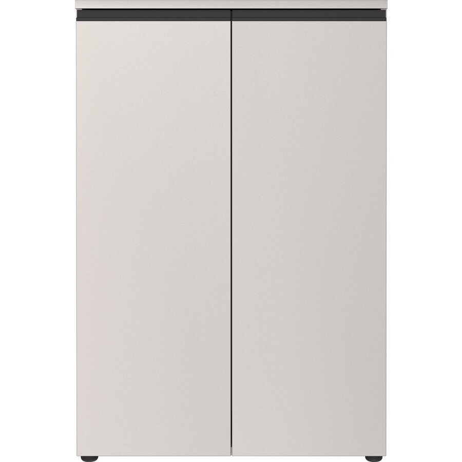 Bedano Cashmere Kantoorkast 2-Deuren