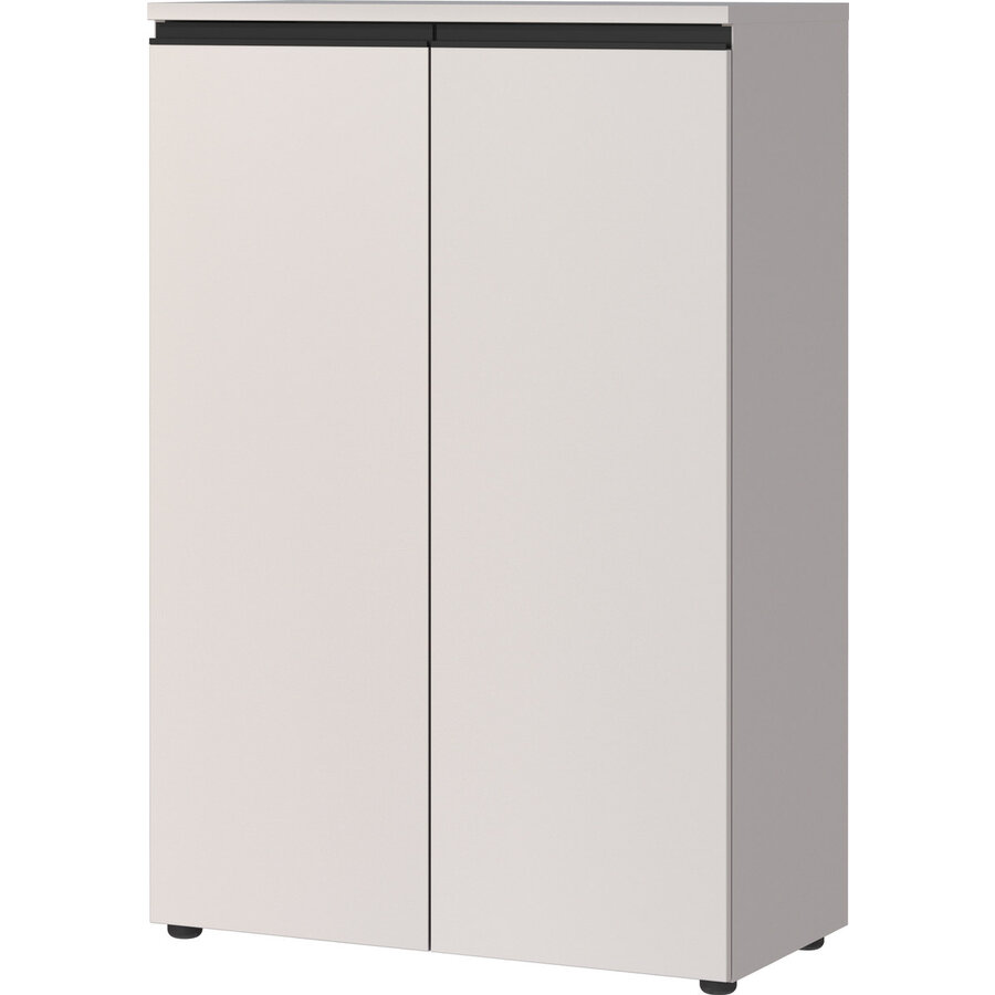 Bedano Cashmere Kantoorkast 2-Deuren