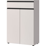 Germania Bedano Cashmere Kantoorkast 2-Deuren 1-Lade