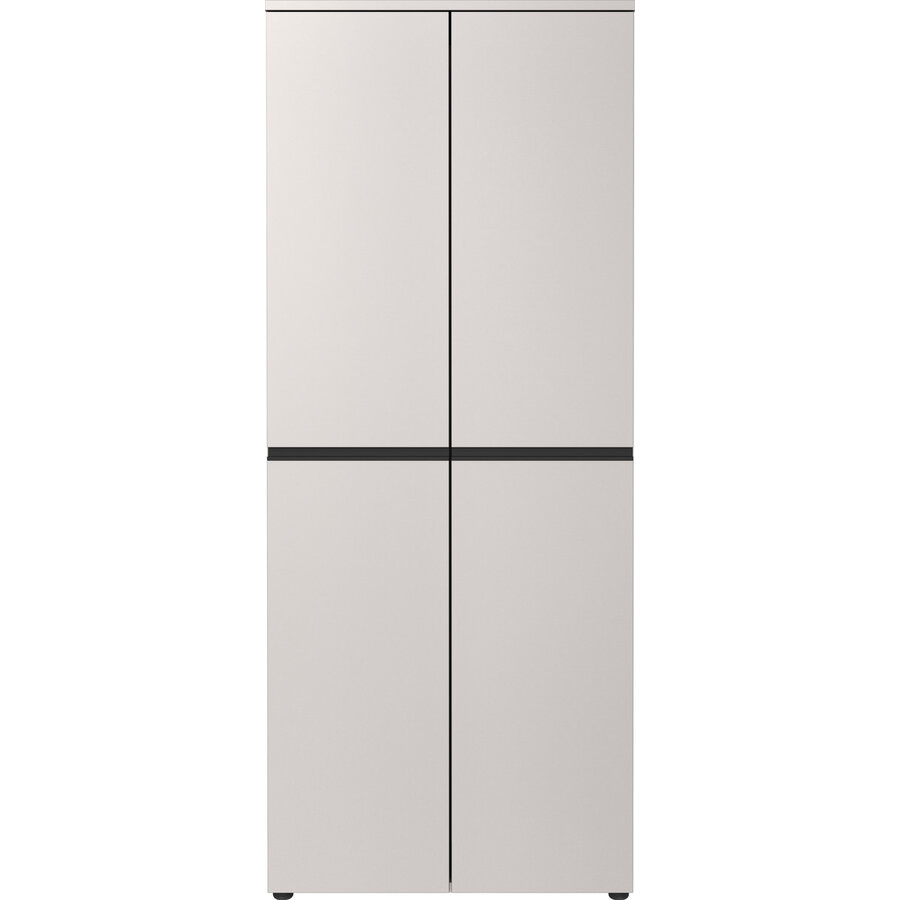 Bedano Cashmere Kantoorkast Hoog 197 cm