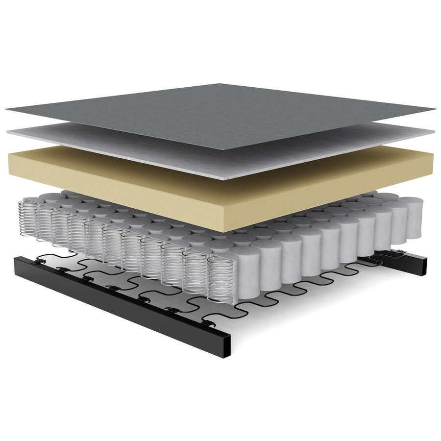 Neah Slaapstoel Gebroken Wit Neah Slaapstoel Gebroken Wit