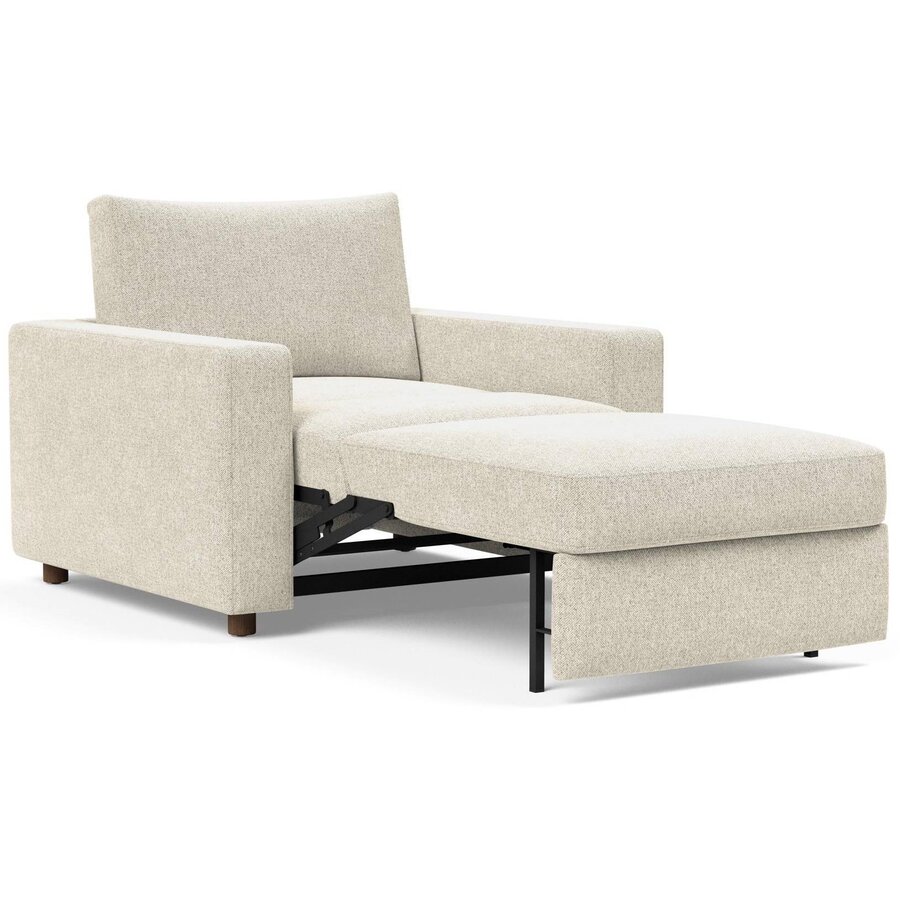 Neah Slaapstoel Gebroken Wit Neah Slaapstoel Gebroken Wit