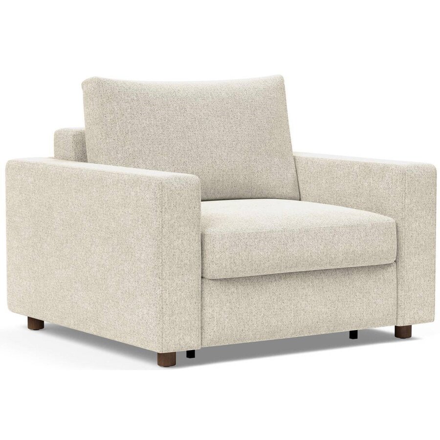 Neah Slaapstoel Gebroken Wit Neah Slaapstoel Gebroken Wit