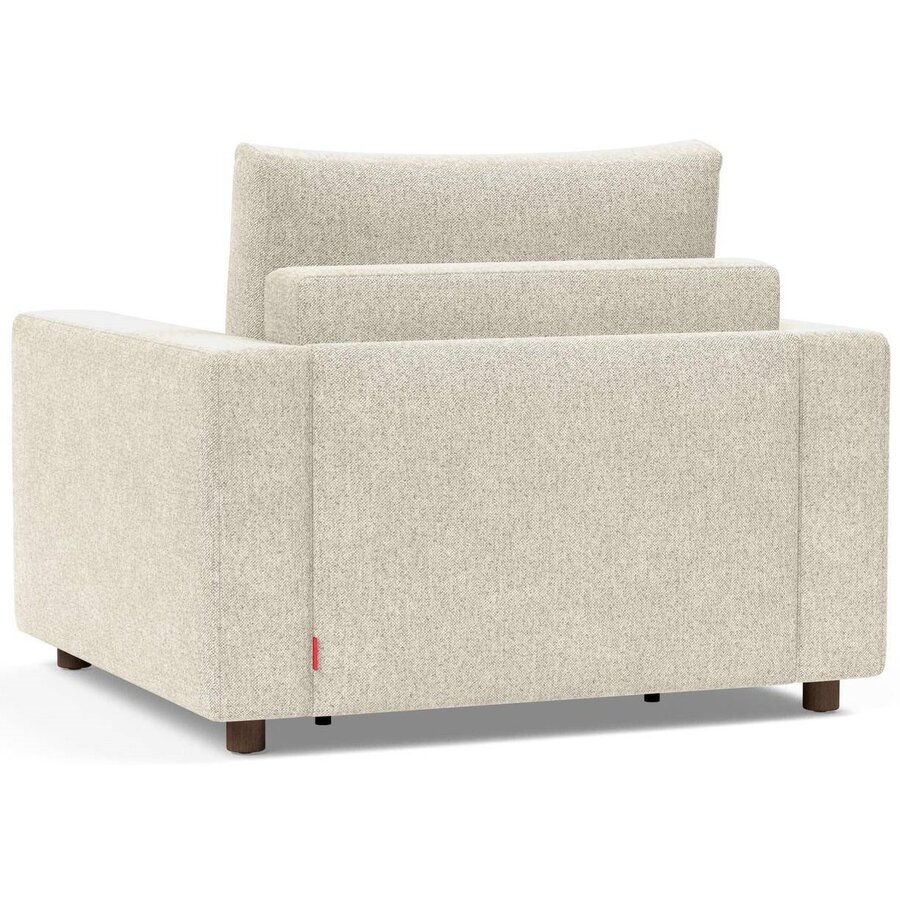 Neah Slaapstoel Gebroken Wit Neah Slaapstoel Gebroken Wit