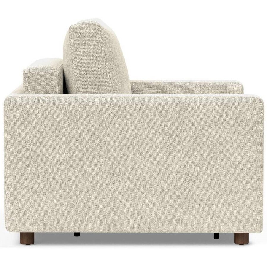 Neah Slaapstoel Gebroken Wit Neah Slaapstoel Gebroken Wit