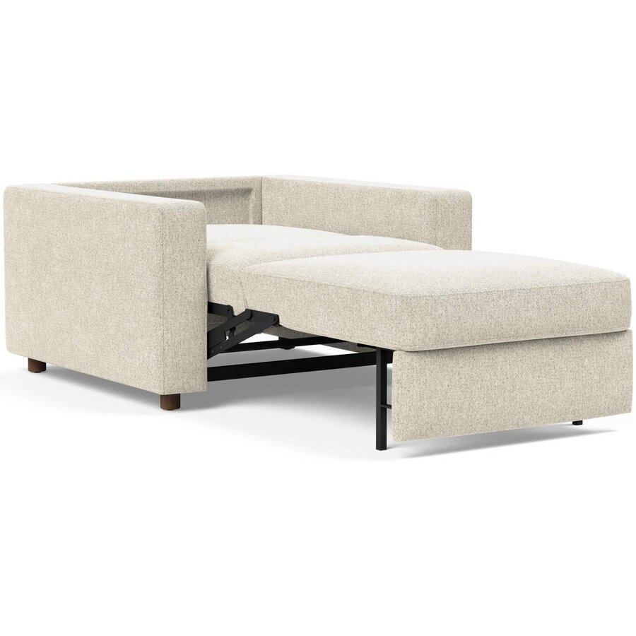 Neah Slaapstoel Gebroken Wit Neah Slaapstoel Gebroken Wit